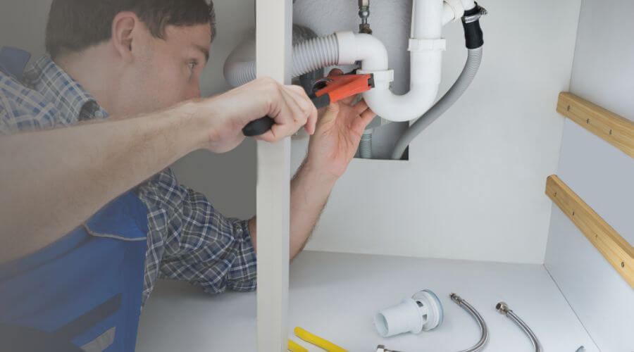Professional Leak Detection in Moulton, IA
